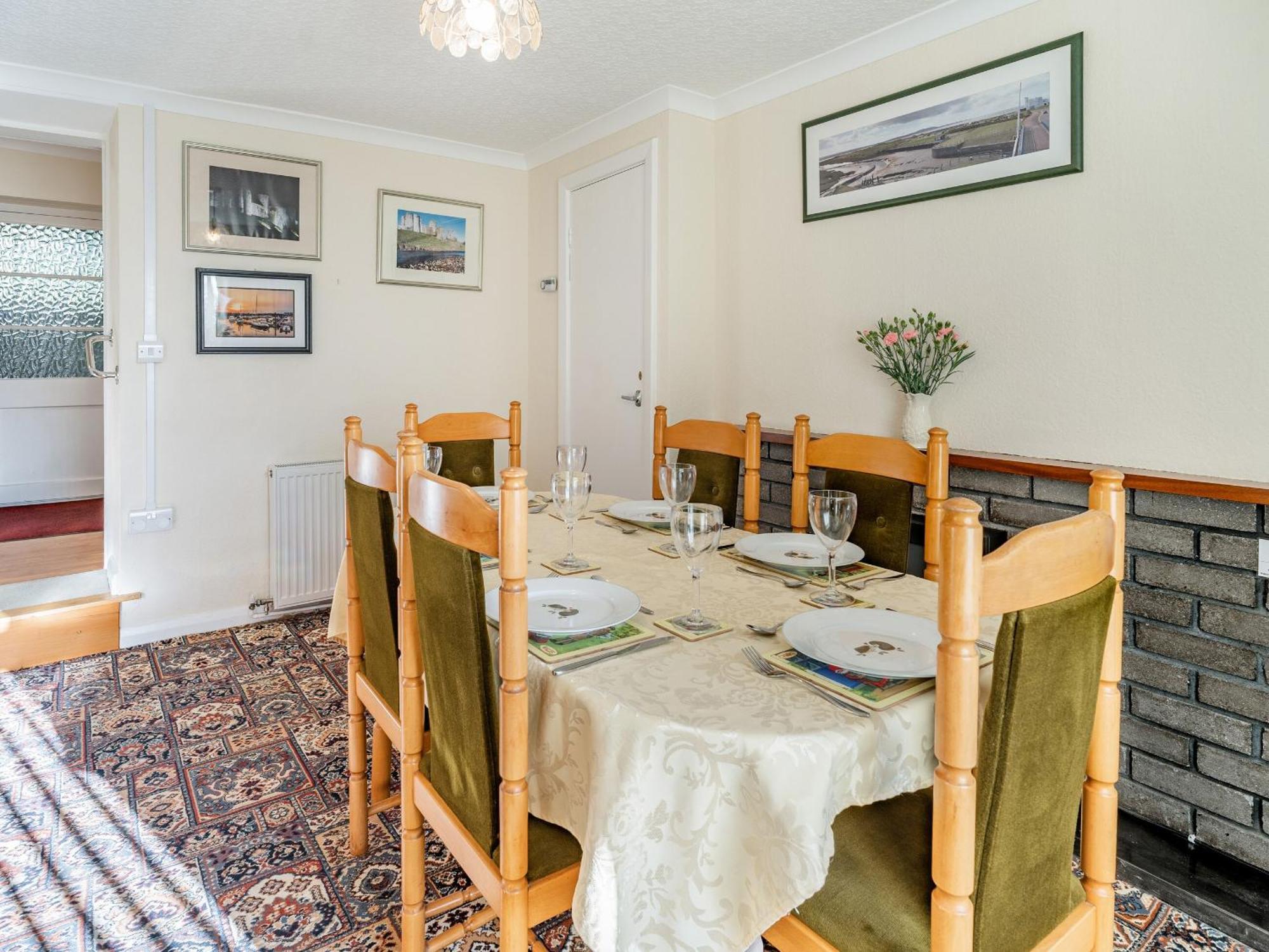 Rose Cottage Pembrey Dış mekan fotoğraf