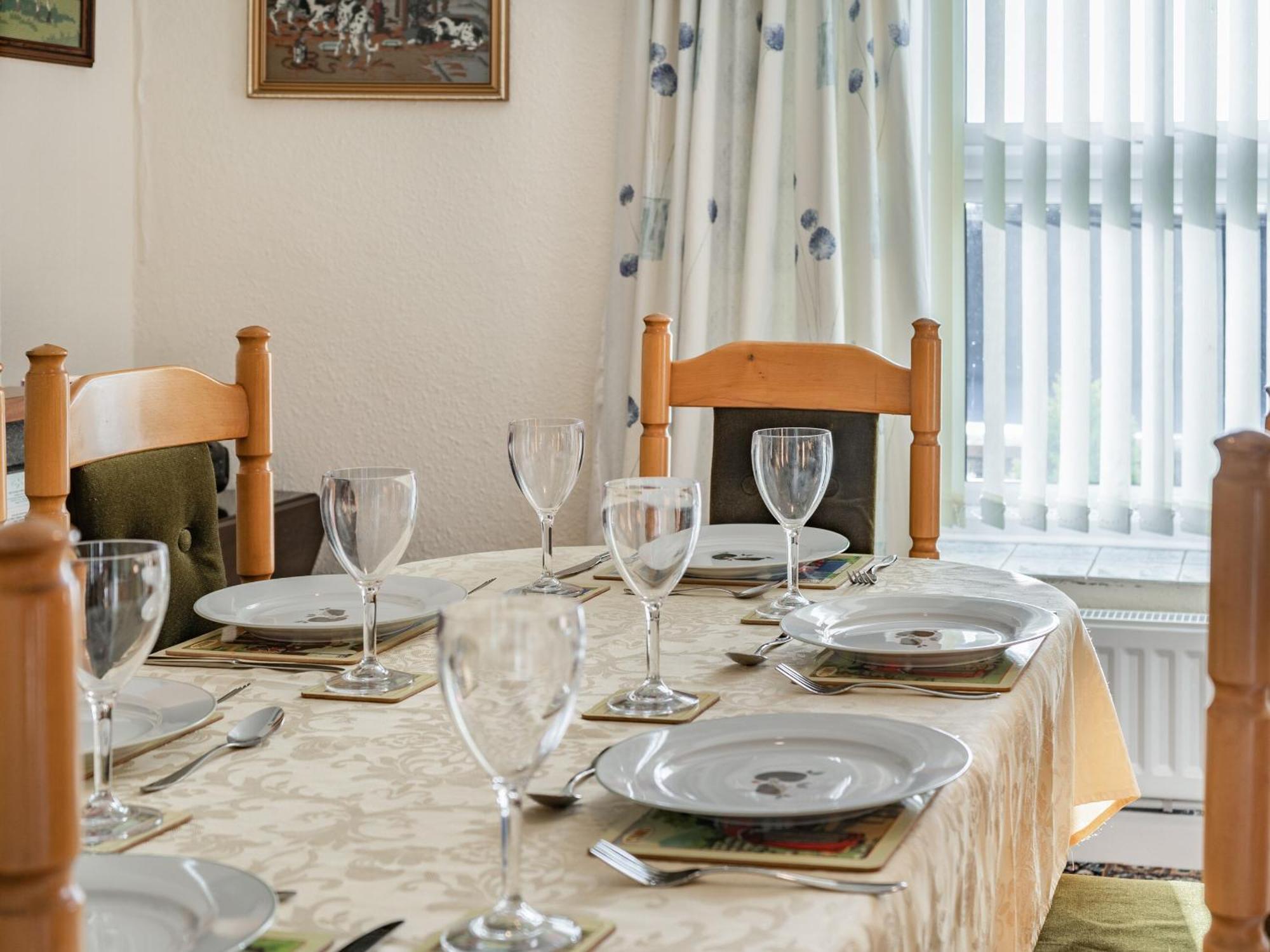 Rose Cottage Pembrey Dış mekan fotoğraf