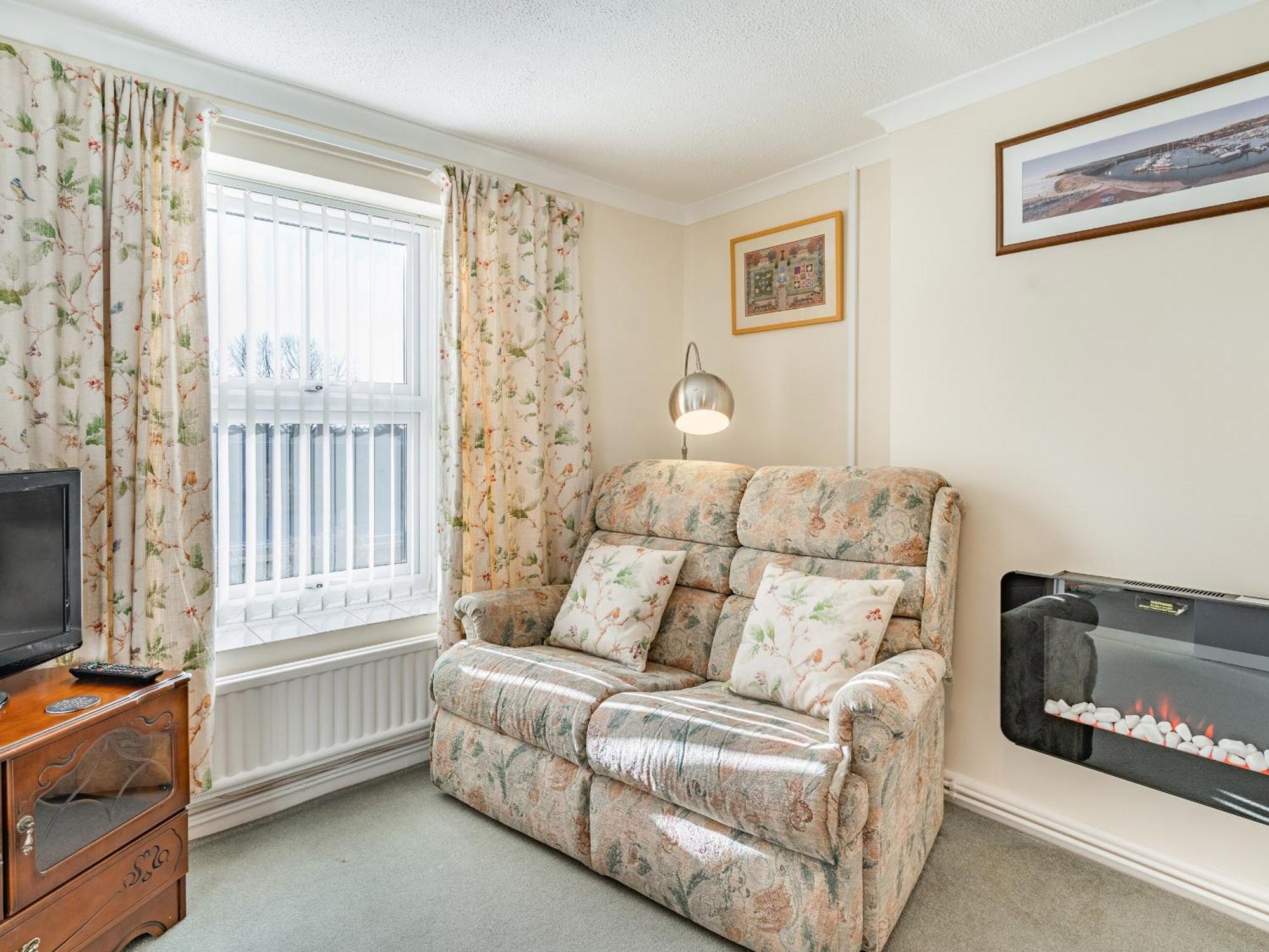 Rose Cottage Pembrey Dış mekan fotoğraf