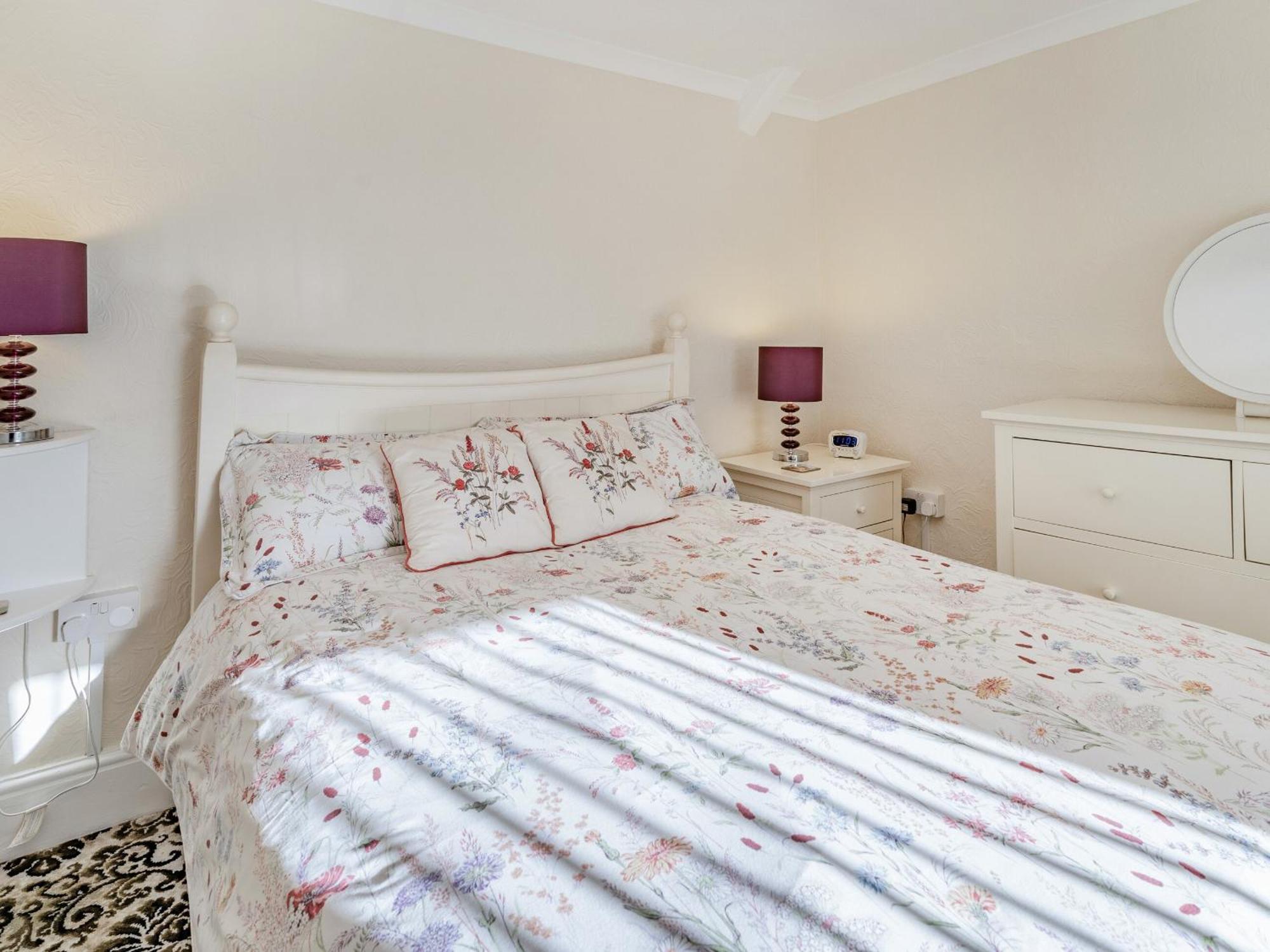 Rose Cottage Pembrey Dış mekan fotoğraf