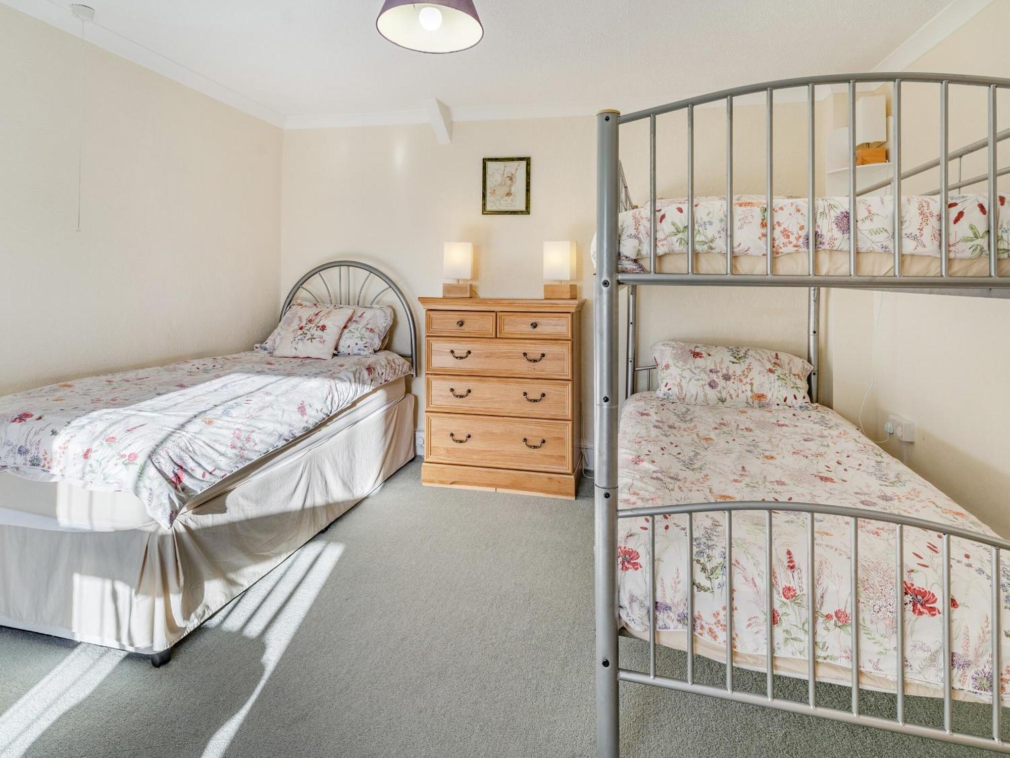 Rose Cottage Pembrey Dış mekan fotoğraf