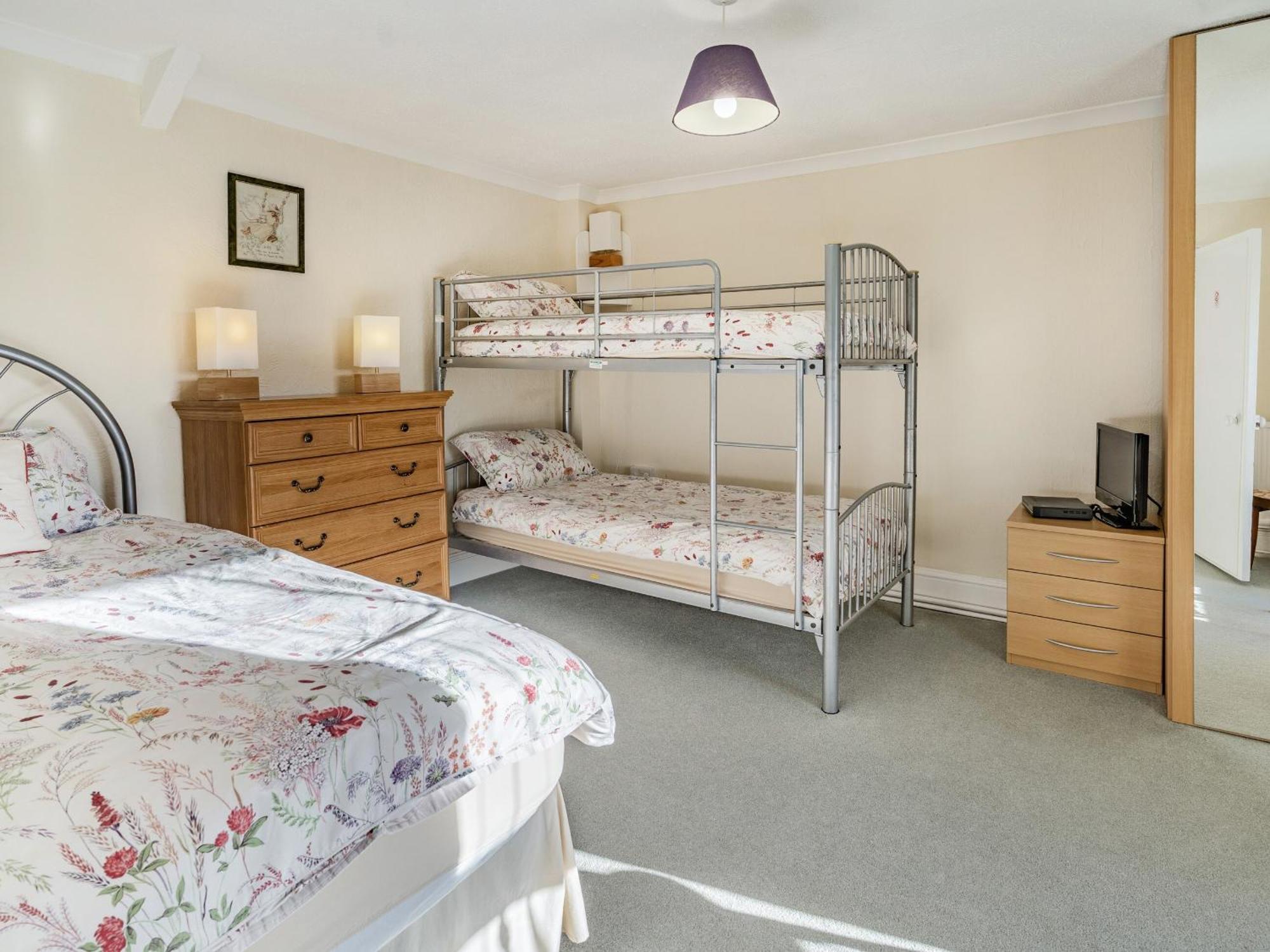 Rose Cottage Pembrey Dış mekan fotoğraf