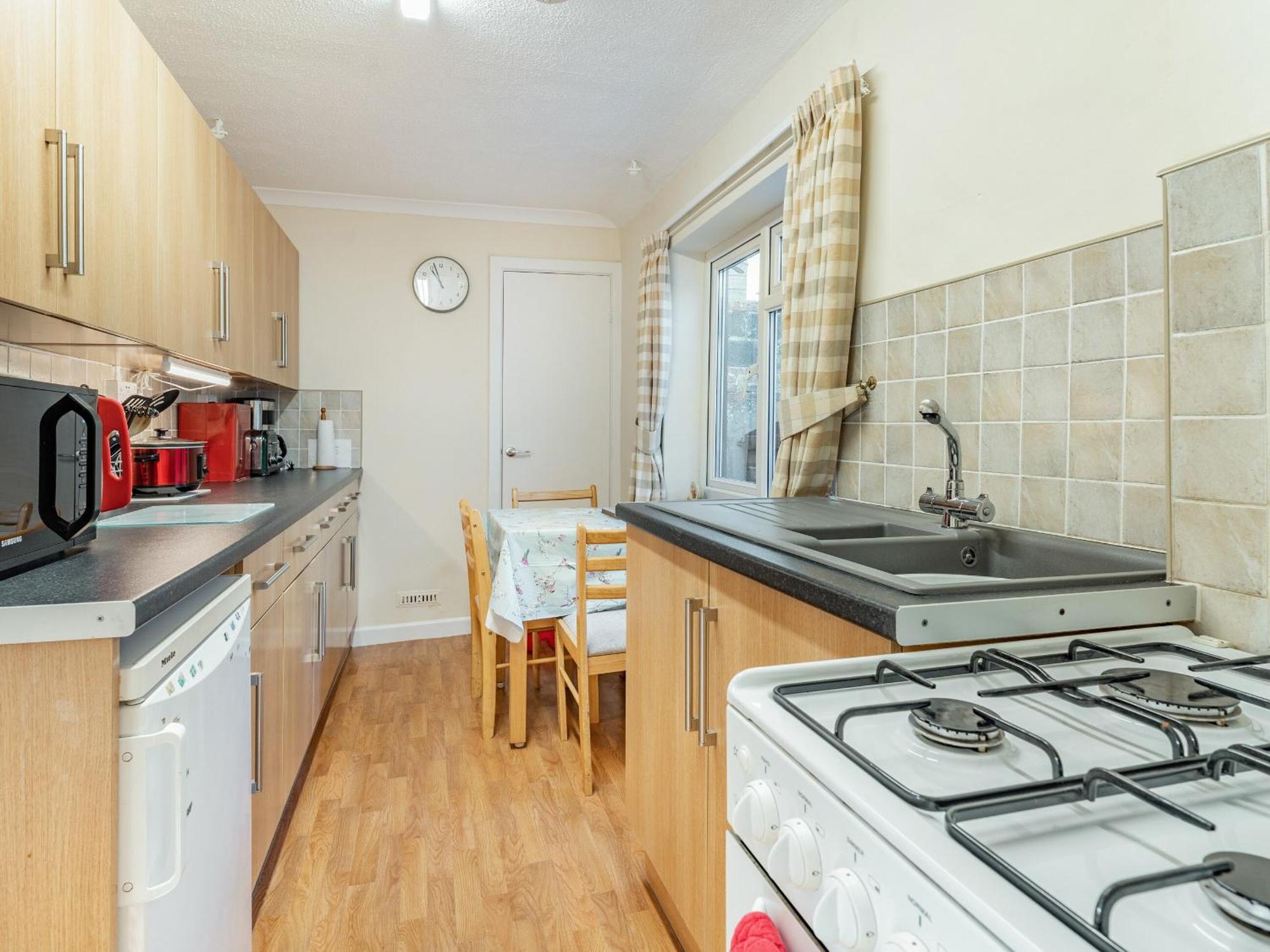 Rose Cottage Pembrey Dış mekan fotoğraf