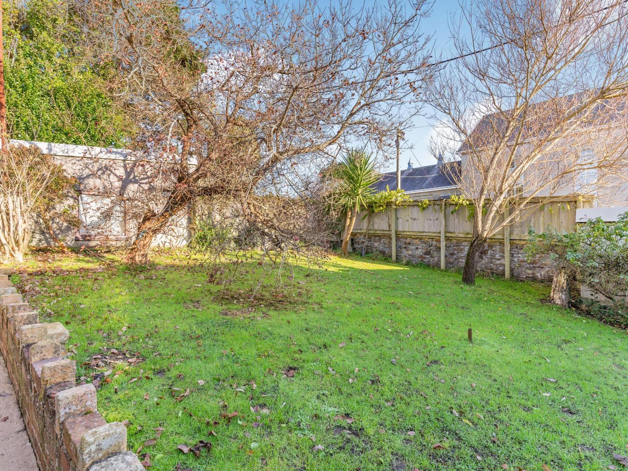 Rose Cottage Pembrey Dış mekan fotoğraf