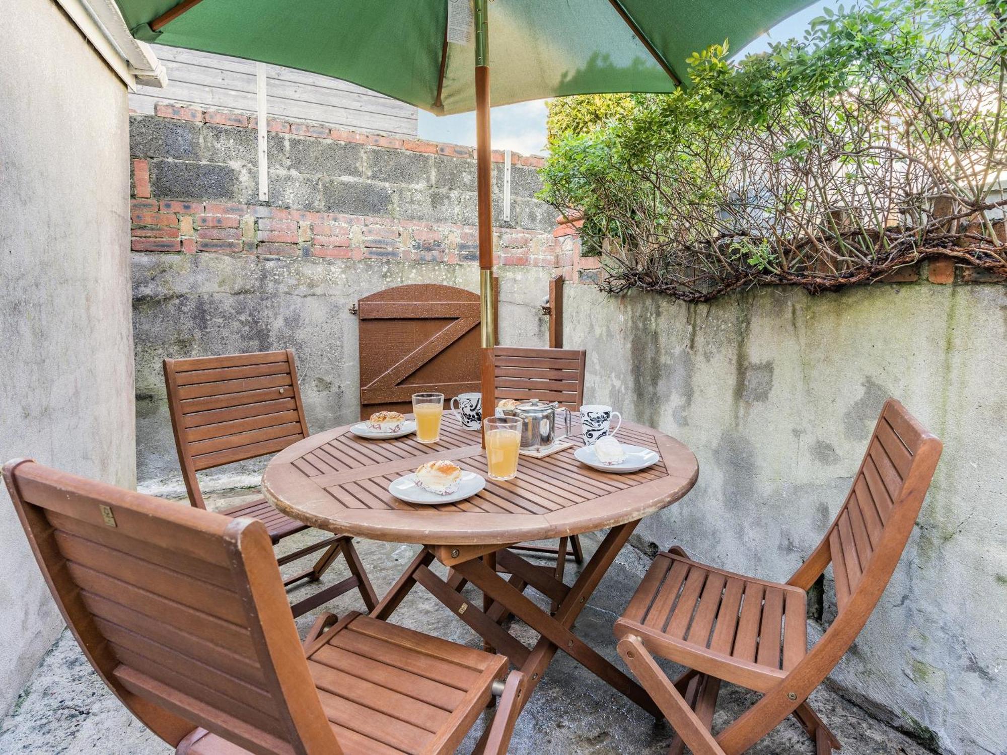 Rose Cottage Pembrey Dış mekan fotoğraf